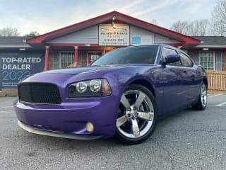 Dodge 2007 Charger