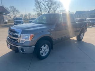 Ford 2014 F-150