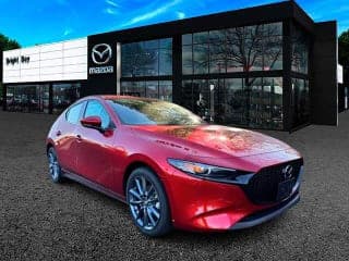 Mazda 2024 Mazda3