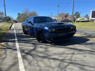 Dodge 2010 Challenger