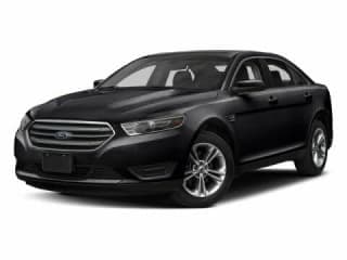 Ford 2016 Taurus