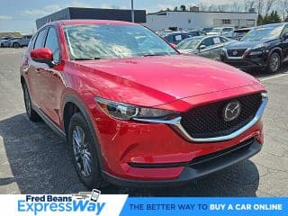 Mazda 2020 CX-5