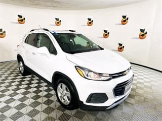 Chevrolet 2019 Trax