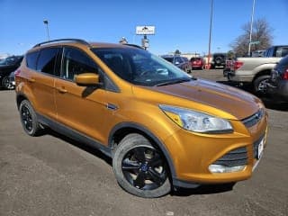 Ford 2016 Escape