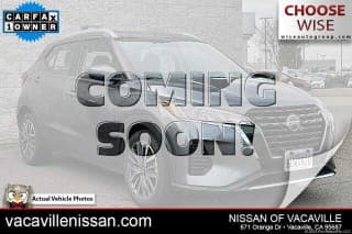 Nissan 2021 Kicks