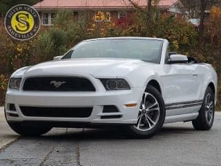 Ford 2014 Mustang