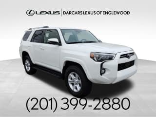 Toyota 2023 4Runner