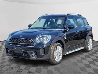 MINI 2023 Countryman