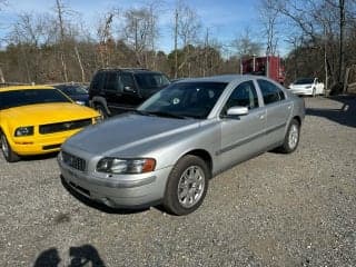 Volvo 2004 S60