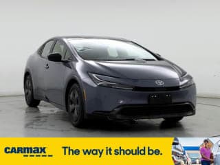 Toyota 2023 Prius