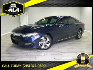 Honda 2018 Accord