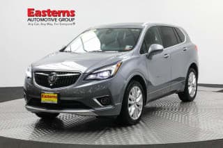 Buick 2019 Envision