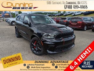 Dodge 2023 Durango