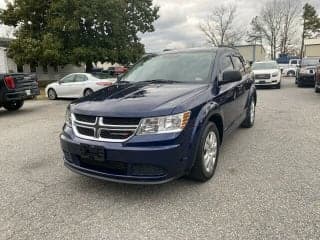 Dodge 2018 Journey