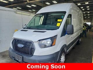 Ford 2022 Transit