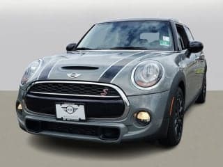 MINI 2018 Hardtop 4 Door