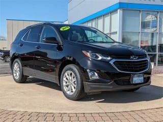 Chevrolet 2019 Equinox