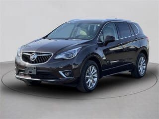 Buick 2020 Envision