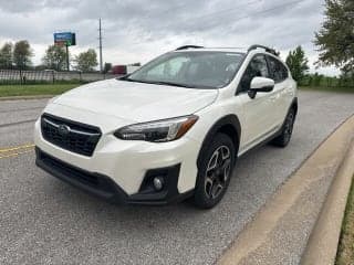 Subaru 2019 Crosstrek