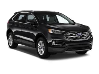 Ford 2019 Edge