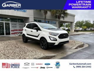 Ford 2021 EcoSport