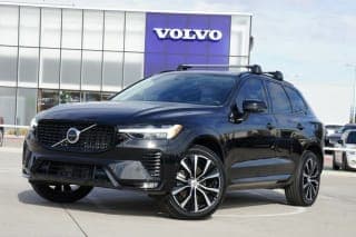 Volvo 2024 XC60