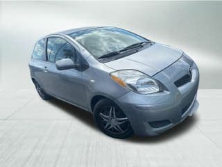 Toyota 2009 Yaris