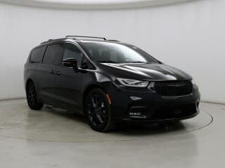 Chrysler 2022 Pacifica