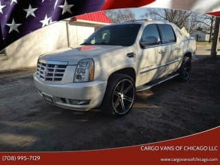 Cadillac 2008 Escalade EXT