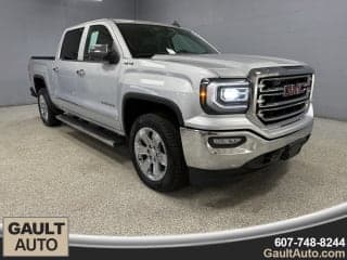 GMC 2016 Sierra 1500