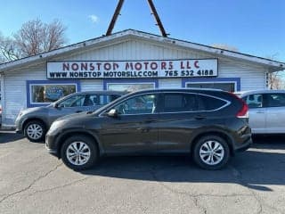 Honda 2014 CR-V