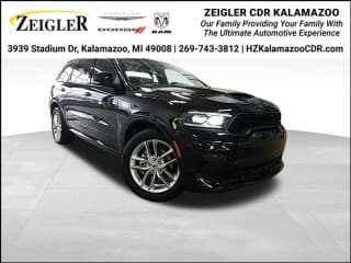 Dodge 2022 Durango