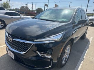 Buick 2022 Enclave