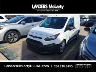 Ford 2016 Transit Connect