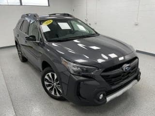 Subaru 2024 Outback