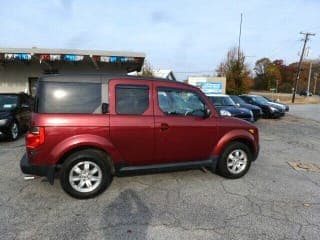 Honda 2006 Element