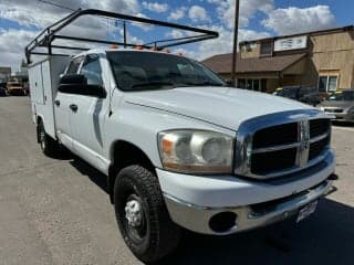 Dodge 2006 Ram 3500