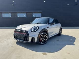 MINI 2023 Hardtop 2 Door