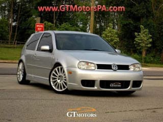 Volkswagen 2004 R32