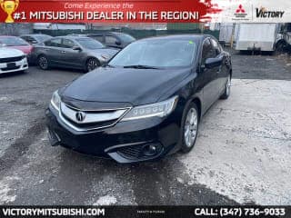 Acura 2017 ILX