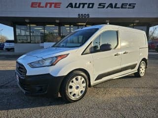 Ford 2020 Transit Connect