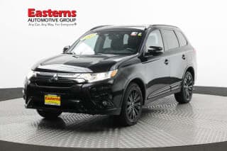 Mitsubishi 2020 Outlander