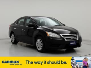 Nissan 2013 Sentra