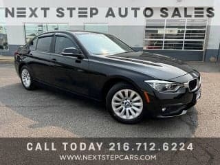 BMW 2018 3 Series