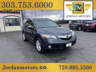 Acura 2013 RDX