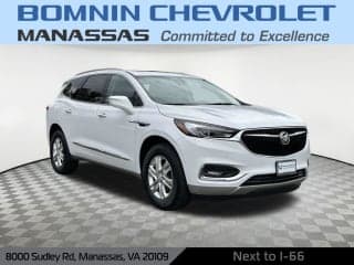 Buick 2020 Enclave