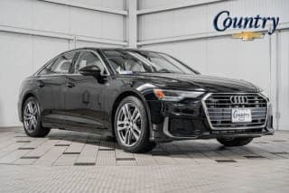 Audi 2019 A6