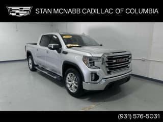 GMC 2019 Sierra 1500