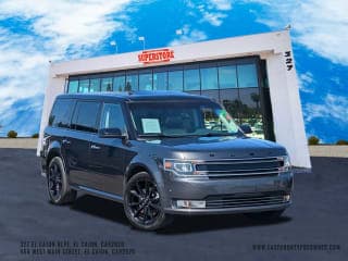 Ford 2016 Flex