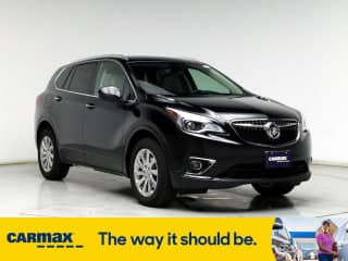 Buick 2020 Envision